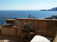 B&B LUlivo sul Mare 