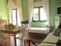 Case Borgo Vacanze 