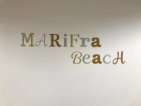 Marifra Beach 
