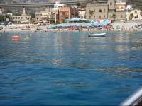 Umberto Blue Sea 