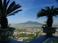 Grand Hotel Ristorante Le Galassie 