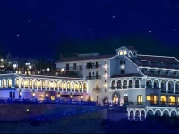 Hotel La Canonica 