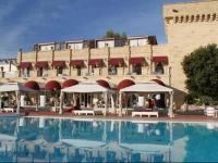 Messapia Hotel & Resort 