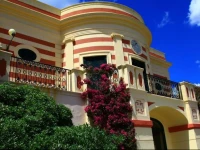 Villa La Meridiana 