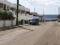 Villetta Indipendente Con Posto Auto 