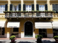 Lyric Hotel Levanto 