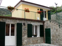 Affittacamere La Lanterna Sopra il Moggia 