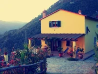 Agriturismo Costelletta 