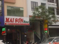 Mai Son Hotel 