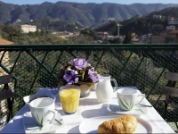 B&B La Perla Blu 