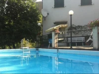 Dolcevia Cottage 
