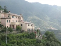 La Villa Antica Delle Cinque Terre 