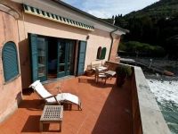 Villa La Pietra 