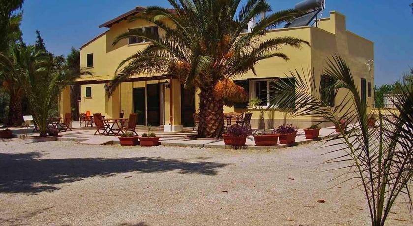 Tenuta Cappuccino 