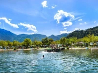Camping Village Lago di Levico 