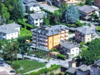 Bio Hotel Elite 