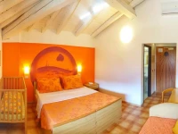 Family Hotel Primavera 