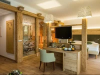 Sport & Wellness Hotel Cristallo 