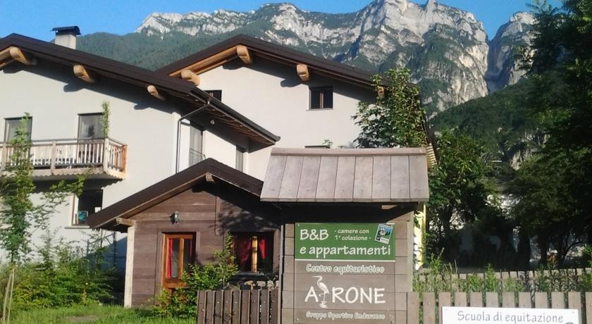Appartamento Airone 
