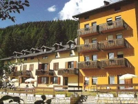 Residenza Panarotta 