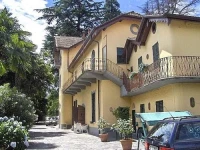 Villa Santa Chiara 