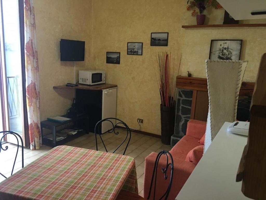 Appartamento il Salice Bellagio 