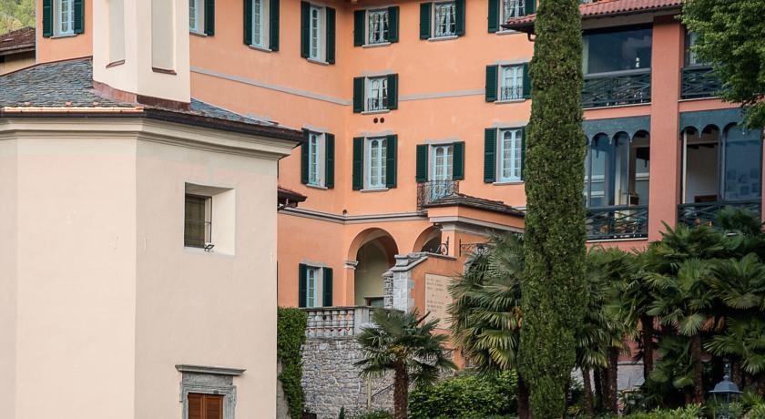 Palazzo Del Vice Re 