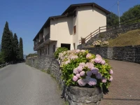 The silence holiday apartment 