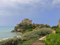 Falconara Charming House Resort & SPA 