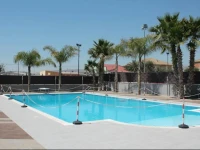 Hotel El Sombrero 