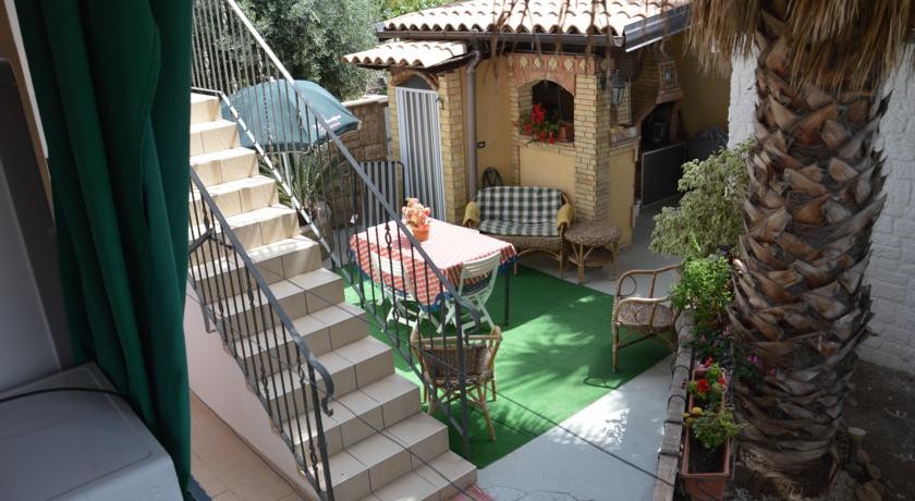 B&B Falconara 