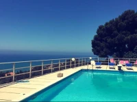 B&B Villa Franco Licata DAndrea 