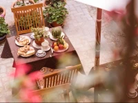 Marchese SantAndrea B&B 
