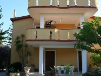 Montesole Holiday 