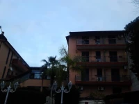 Hotel Happy Days 