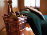 B&B Maison Vallomy 