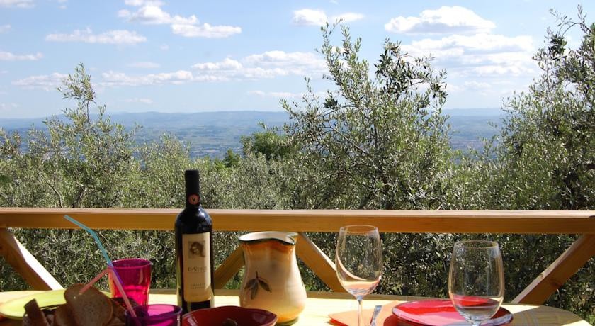 Home4Italy Chalets II 
