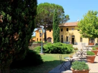 Il Borgo di Montereggi 