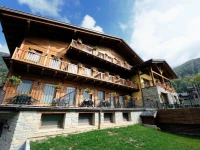 Hotel LArtisin 