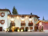 Bragard Hotel 