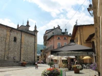 Casa Rivalta 