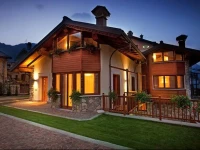 Chalets Mignon 