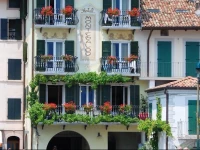 Albergo Ristorante Montebaldo 