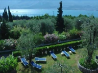 Hotel Rosemarie 