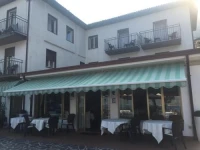 Hotel Alla Noce 