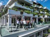 Hotel La Fiorita 