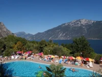 Campeggio Garda 