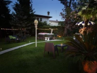 Hotel Al Cigno 