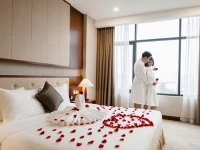 Muong Thanh Grand Lao Cai Hotel 