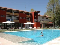 La Pergola Hotel 